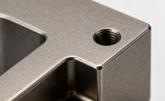 Passivation
